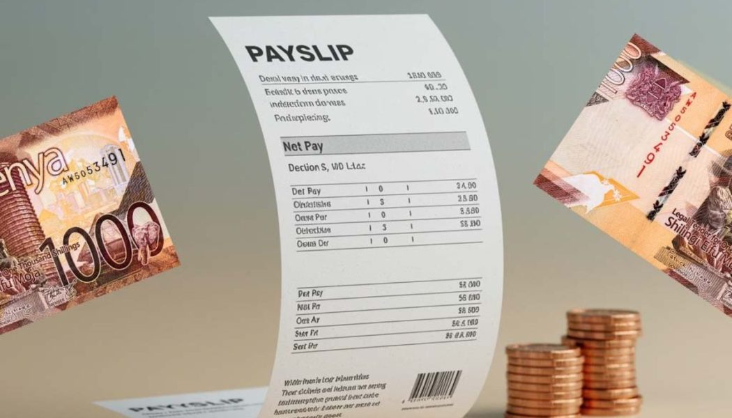 Ruto holds the key to payslip tax cuts