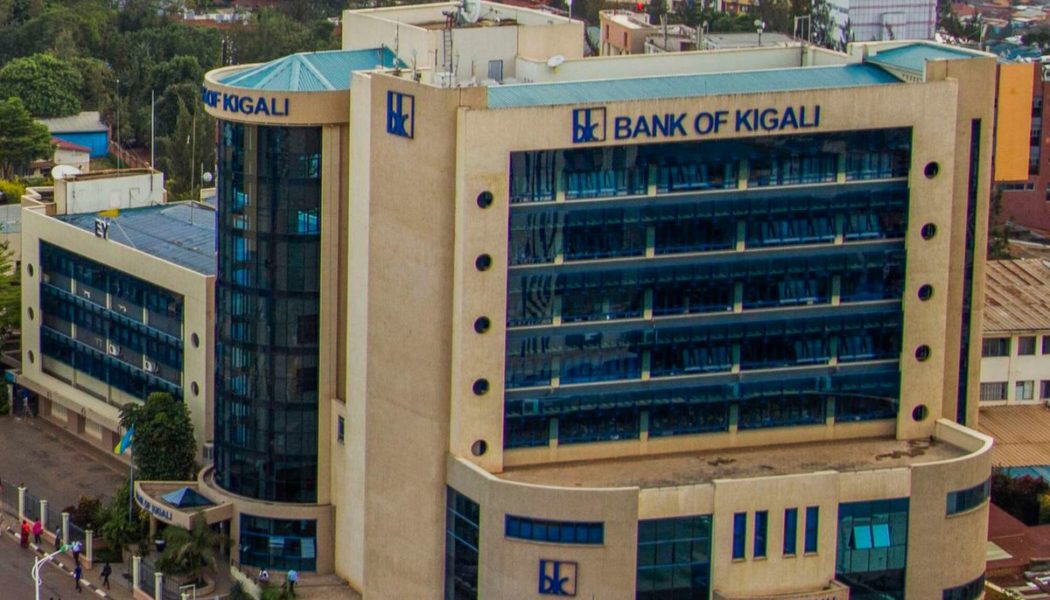 Rwanda’s BK Group posts Sh2.4bn profit on higher interest income