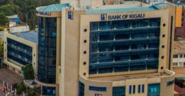 Rwanda’s BK Group posts Sh2.4bn profit on higher interest income