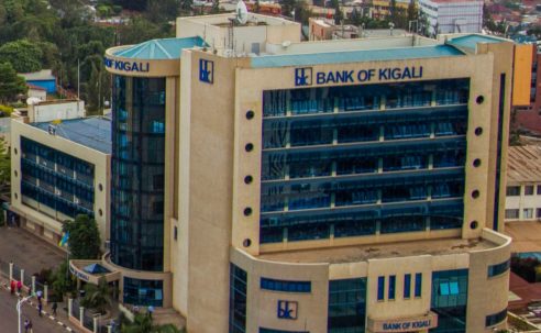 Rwanda’s BK Group posts Sh2.4bn profit on higher interest income