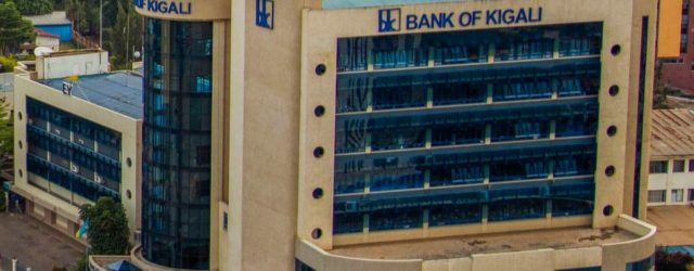 Rwanda’s BK Group posts Sh2.4bn profit on higher interest income