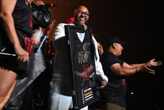 Ryan Cameron Reflects On Birthday Bash History & Atlanta Legacy With Incognito Backstage At Birthday Bash XXX