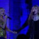 Sabrina Carpenter and Stevie Nicks Perform "Landslide" at 2026 Met Gala