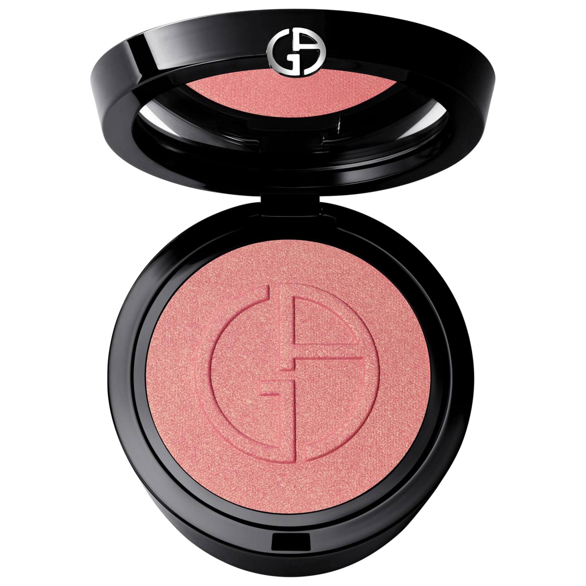 Luminous Silk Blurring Natural Glow Powder Blush - 11