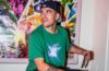 Sagan Lockhart's 'Shangri-La' Isn't Only a Behind-the-Scenes Look at 'Alfredo 2.' It's a Case Study in "Boundless Creativity"