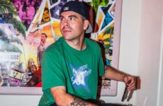 Sagan Lockhart's 'Shangri-La' Isn't Only a Behind-the-Scenes Look at 'Alfredo 2.' It's a Case Study in "Boundless Creativity"