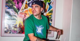 Sagan Lockhart’s ‘Shangri-La’ Isn’t Only a Behind-the-Scenes Look at ‘Alfredo 2.’ It’s a Case Study in “Boundless Creativity”