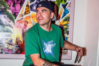Sagan Lockhart's 'Shangri-La' Isn't Only a Behind-the-Scenes Look at 'Alfredo 2.' It's a Case Study in "Boundless Creativity"