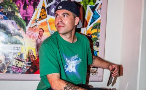 Sagan Lockhart's 'Shangri-La' Isn't Only a Behind-the-Scenes Look at 'Alfredo 2.' It's a Case Study in "Boundless Creativity"