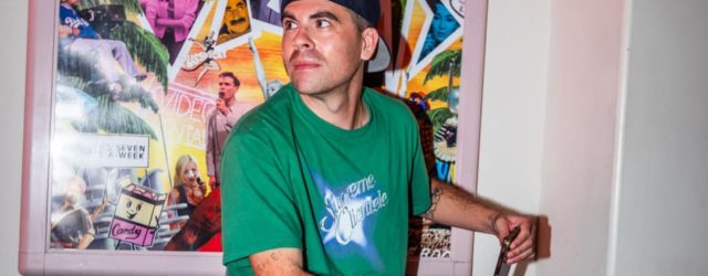 Sagan Lockhart's 'Shangri-La' Isn't Only a Behind-the-Scenes Look at 'Alfredo 2.' It's a Case Study in "Boundless Creativity"