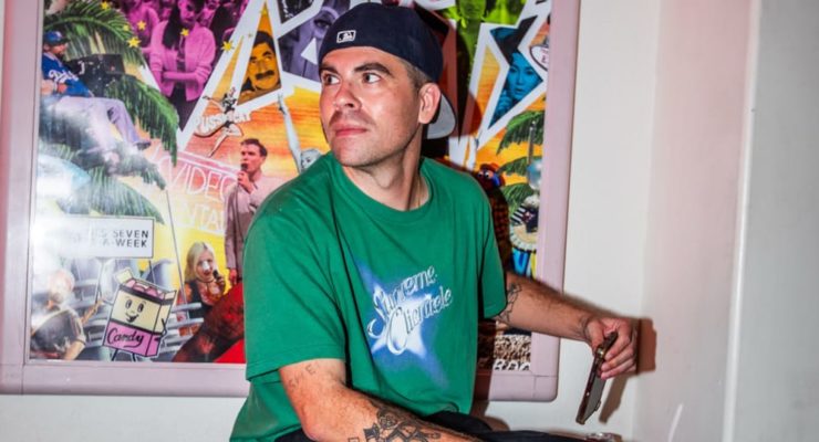 Sagan Lockhart's 'Shangri-La' Isn't Only a Behind-the-Scenes Look at 'Alfredo 2.' It's a Case Study in "Boundless Creativity"