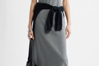Sandals! Dresses! Shorts! These 30 Chic Early-Summer Finds Are About to Become Your New Personality