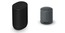 Save Up to 34% on Bluetooth Speakers for Memorial Day
