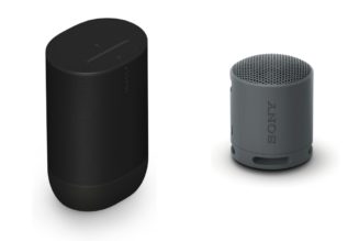 Save Up to 34% on Bluetooth Speakers for Memorial Day