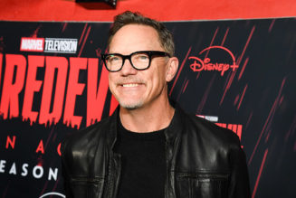 'Scream' Star Matthew Lillard Set To Join Upcoming 'Superman' Sequel