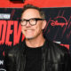 'Scream' Star Matthew Lillard Set To Join Upcoming 'Superman' Sequel