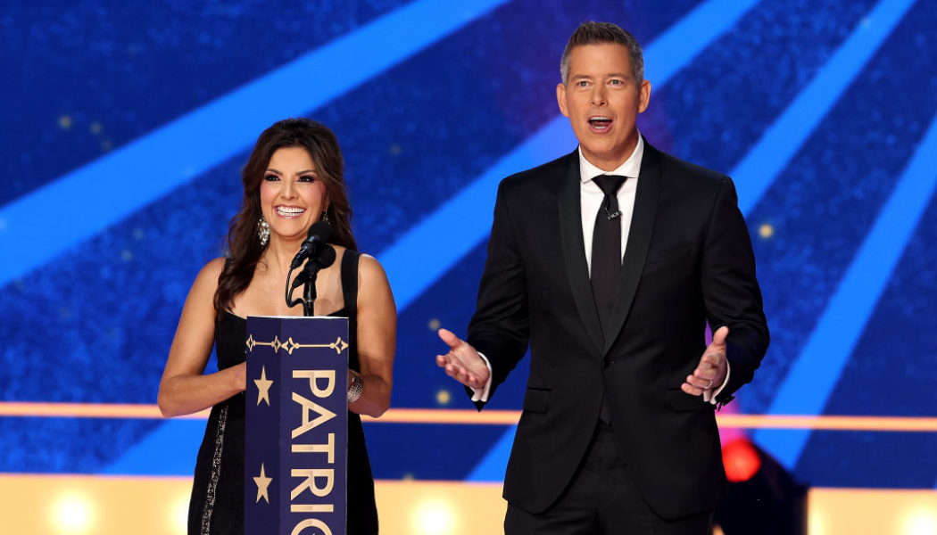 Sean Duffy Slammed For New "Tone Deaf" Family Reality Show