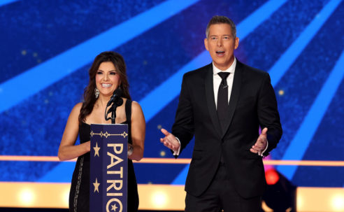 Sean Duffy Slammed For New "Tone Deaf" Family Reality Show