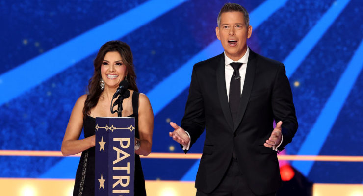 Sean Duffy Slammed For New "Tone Deaf" Family Reality Show