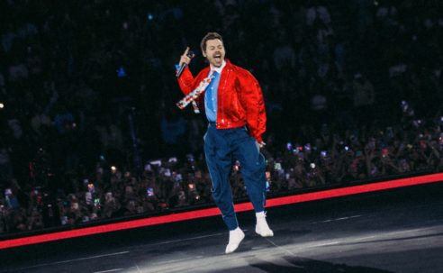See the Setlist for Harry Styles' "Together, Together" Tour Kick-Off