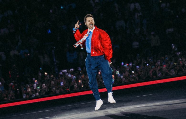 See the Setlist for Harry Styles' "Together, Together" Tour Kick-Off