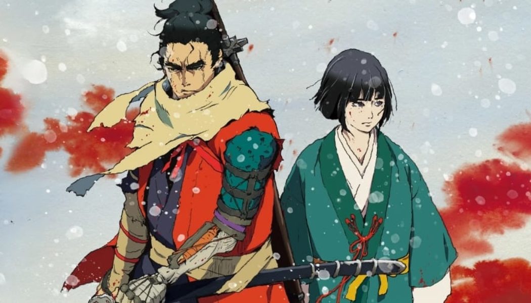 ‘Sekiro: No Defeat’ Anime Heads to Theaters This Fall
