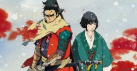 ‘Sekiro: No Defeat’ Anime Heads to Theaters This Fall