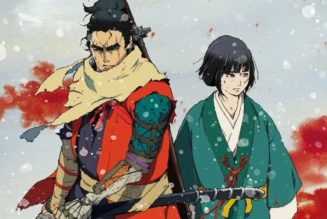 ‘Sekiro: No Defeat’ Anime Heads to Theaters This Fall