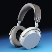 Sennheiser’s new Momentum 5 headphones have upgraded ANC and a replaceable battery