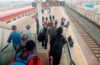 SGR Q1 passenger revenue tops Sh1bn for first time as travel rebounds