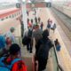 SGR Q1 passenger revenue tops Sh1bn for first time as travel rebounds