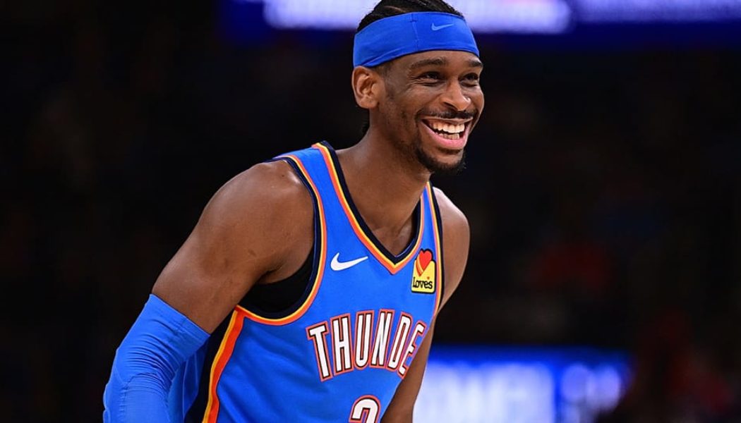 Shai Gilgeous-Alexander Secures Back-to-Back MVPs After a Historic Season in OKC