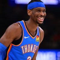 Shai Gilgeous-Alexander Secures Back-to-Back MVPs After a Historic Season in OKC