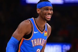 Shai Gilgeous-Alexander Secures Back-to-Back MVPs After a Historic Season in OKC