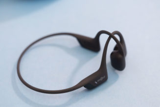 Shokz’s bassy OpenRun Pro 2 are $40 off thanks to a new Mother’s Day promo
