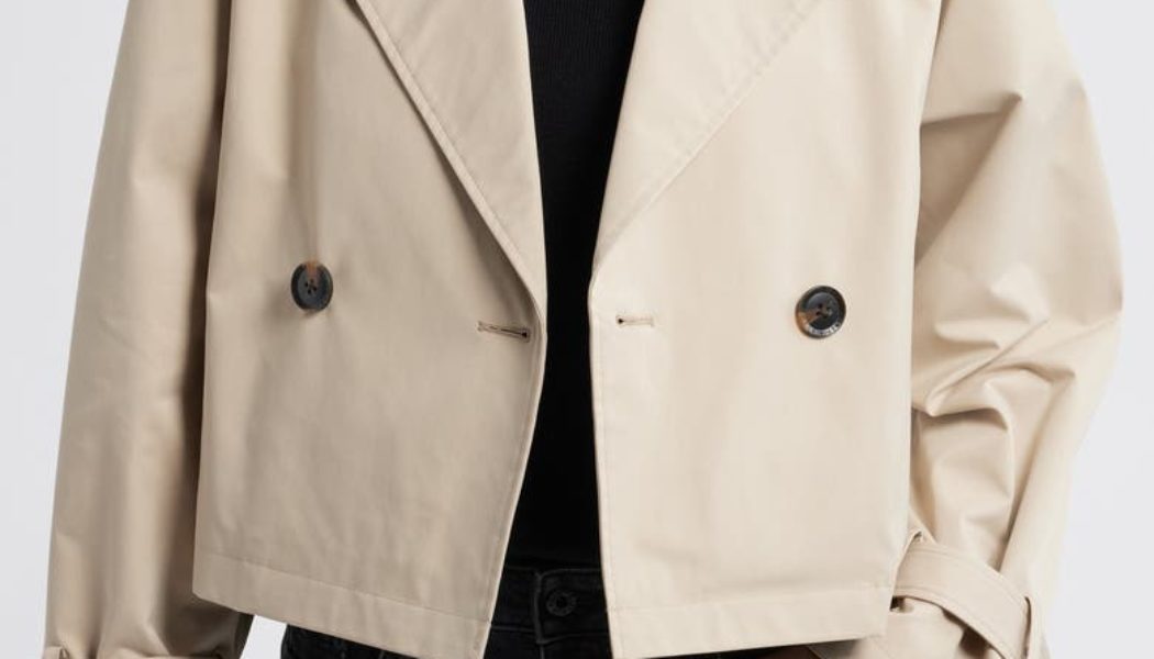 Shop These 23 Chic Basics From Nordstrom's Huge Savings Event Today