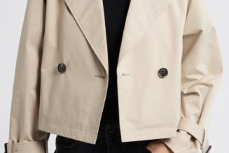 Shop These 23 Chic Basics From Nordstrom's Huge Savings Event Today