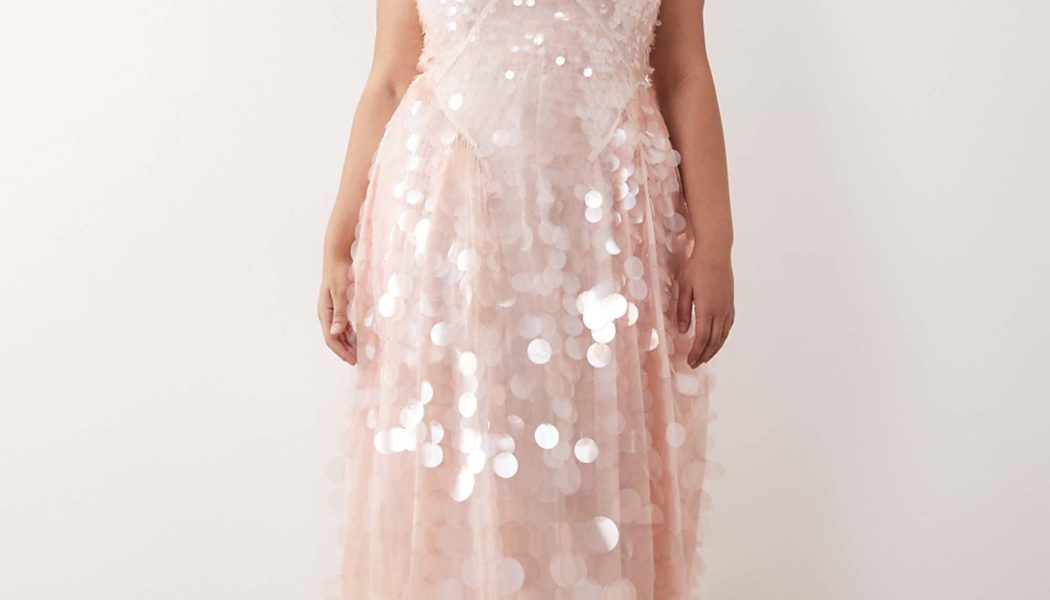 Shop These Stunning Plus-Size Wedding Guest Dresses For Summer