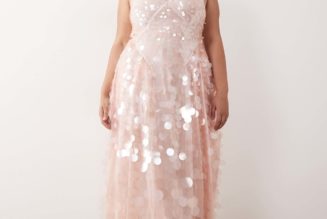 Shop These Stunning Plus-Size Wedding Guest Dresses For Summer