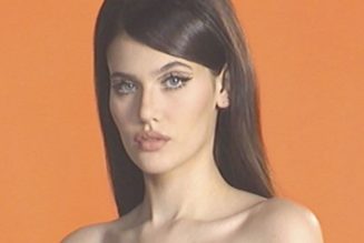 Sienna Spiro Announces Debut Album Visitor