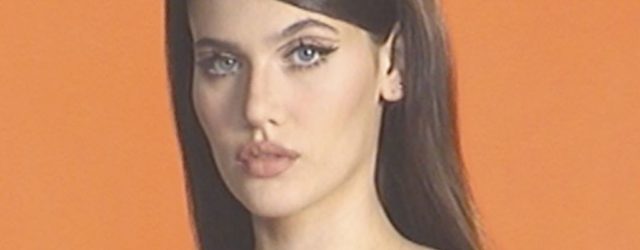 Sienna Spiro Announces Debut Album Visitor