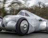 Silver Arrow Reborn: Audi Tradition Unveils the Recreated 1935 Auto Union Lucca