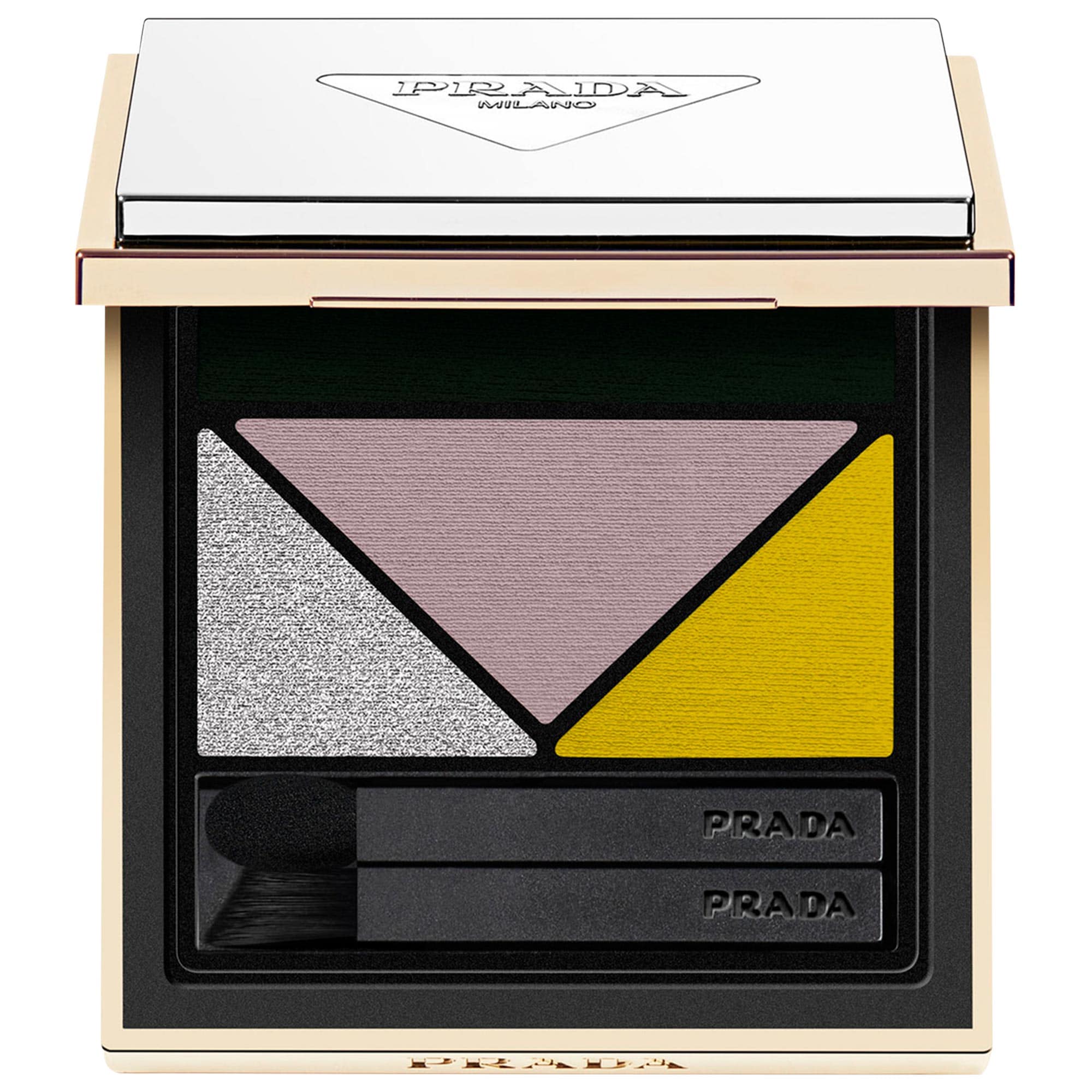 Dimensions Multi-Effect Refillable Eyeshadow Palette - 07 Peony