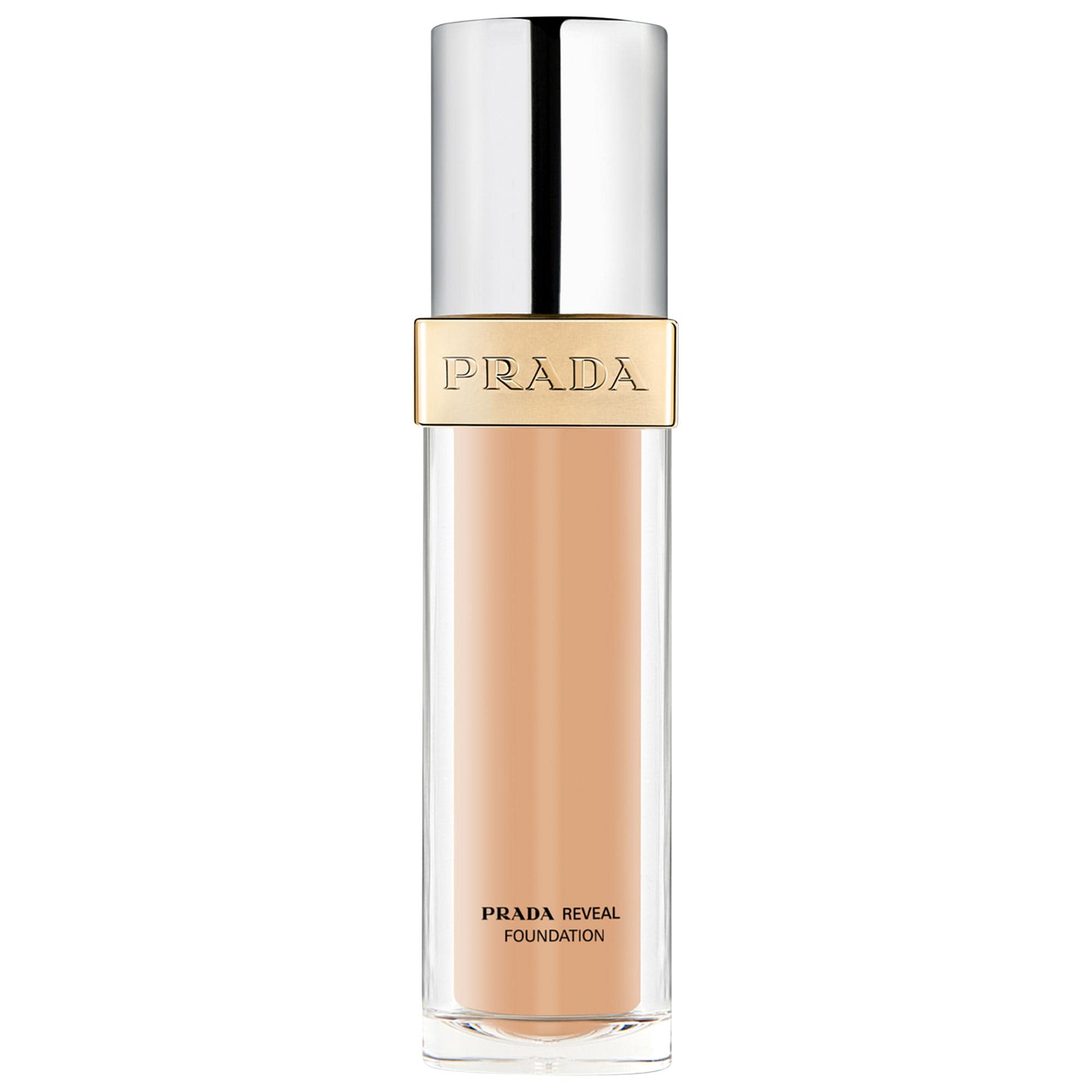 Reveal Skin-Optimizing Refillable Soft Matte Foundation - Lc5