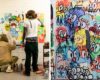 Slawn and Opake’s “Super Toy” Pop-Up Doubles as a Hypebeast Magazine Celebration