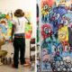 Slawn and Opake’s “Super Toy” Pop-Up Doubles as a Hypebeast Magazine Celebration