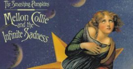 Smashing Pumpkins Announce Mellon Collie 30th Anniversary Tour