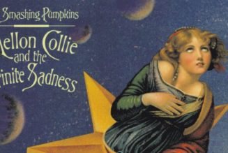 Smashing Pumpkins Announce Mellon Collie 30th Anniversary Tour