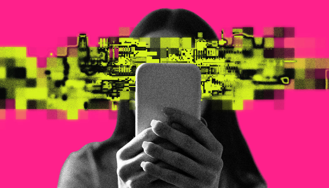 Snap, YouTube, and TikTok settle suit over harm to students