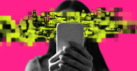 Snap, YouTube, and TikTok settle suit over harm to students